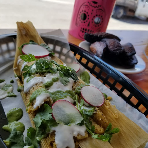 Black Rooster Taqueria