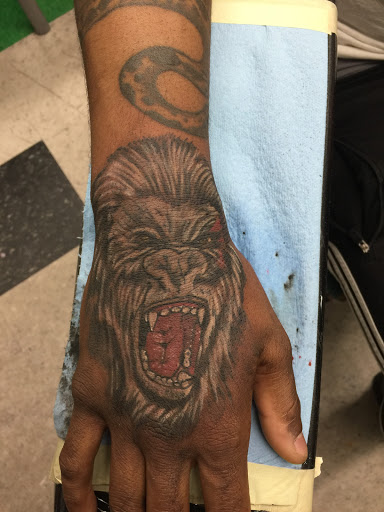 Explore simple naruto tattoo ideas, creative tattoo ideas in Lawton, available at Impact Ink Tattoo Studios