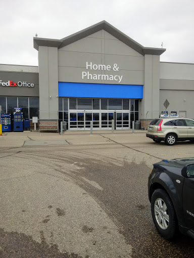 Department Store «Walmart Supercenter», reviews and photos, 8101 Old Carriage Ct, Shakopee, MN 55379, USA