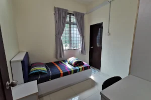 Kampar Private RoomStay image