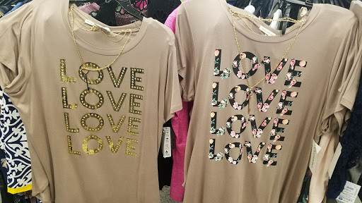 Clothing Store «Ross Dress for Less», reviews and photos, 247 E Eau Gallie Blvd, Indian Harbour Beach, FL 32937, USA