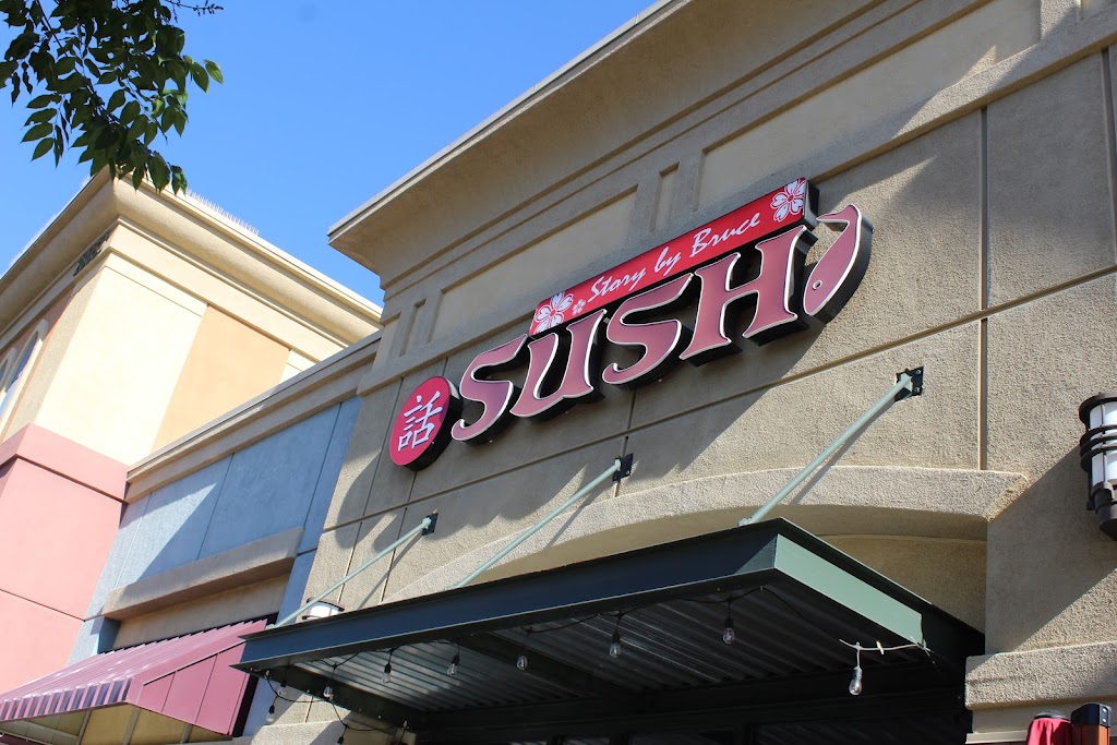 Sushi Story 91384