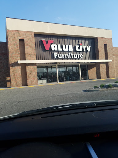 Furniture Store «Value City Furniture», reviews and photos, 23859 Eureka Road, Taylor, MI 48180, USA