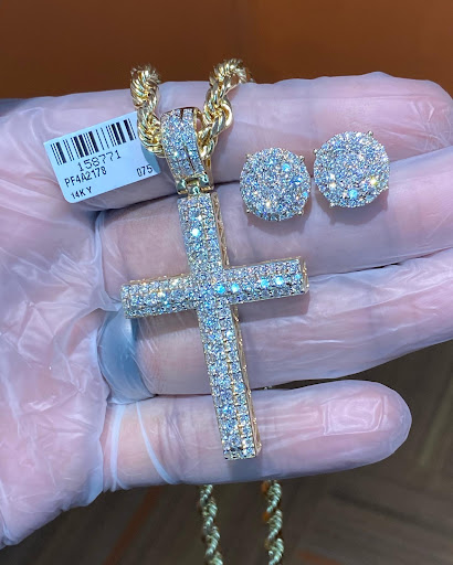 Jeweler «Main Street Jewelry», reviews and photos, 804 Main St, Cincinnati, OH 45202, USA