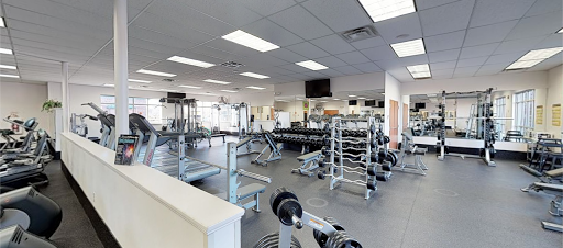 Gym «The Medically Oriented Gym», reviews and photos, 23123 Camden Way, California, MD 20619, USA