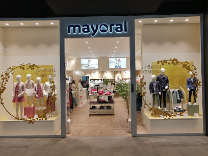 Mayoral - Tienda de Ropa Infantil y para Bebés - C.C. Mogán Mall (Mogán - Las Palmas)