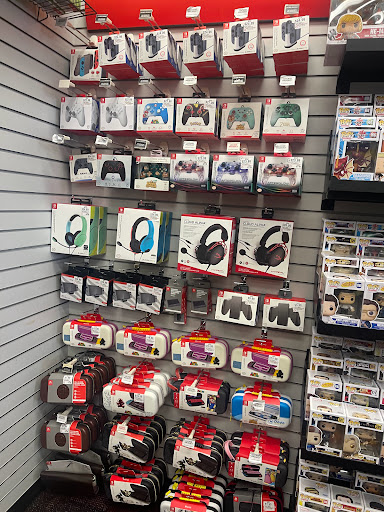 Video Game Store «GameStop», reviews and photos, 1331 S Lone Hill Ave STE 160, Glendora, CA 91740, USA