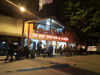 Mir Börek & Cafe