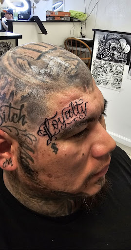 Find best friend tattoo ideas for your next unique tattoo in Bakersfield at Skin Kings Tattoo