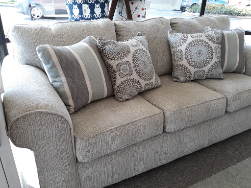 Furniture Store «Badcock Home Furniture &more», reviews and photos, 7305 FL-54, New Port Richey, FL 34653, USA