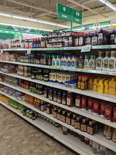 Dollar Store «Dollar Tree», reviews and photos, 6539 Annapolis Rd, Landover Hills, MD 20784, USA