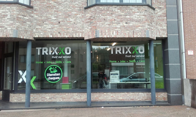 Beoordelingen van TRIXXO Dienstencheques Ravels | Huishoudhulp met dienstencheques in Turnhout - Schoonmaakbedrijf