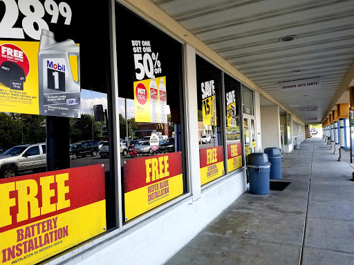Auto Parts Store «Advance Auto Parts», reviews and photos, 1282 Millersville Pike, Lancaster, PA 17603, USA