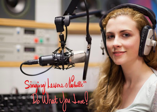 Singing Lessons Nashville by Eleonor England