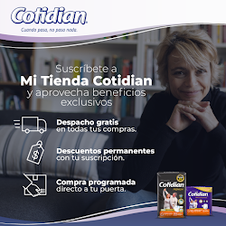 Mi Tienda Cotidian