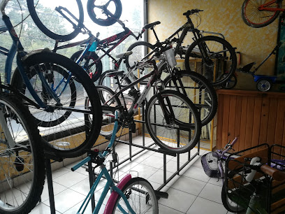 Bicicletas Servicio Y Refacciones 'Las Armas'