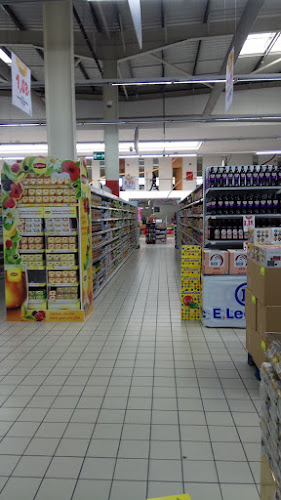 E.Leclerc Lousada - Supermercado