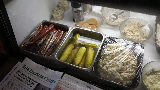 Grocery Store «Riverton General Store», reviews and photos, 2 Main St, Barkhamsted, CT 06063, USA