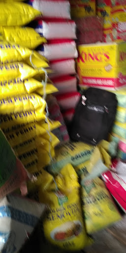 Oja Tun Tun Vegetable Market, Oja Tutun, Oja Oba, Ilorin, Nigeria, Beauty Supply Store, state Kwara