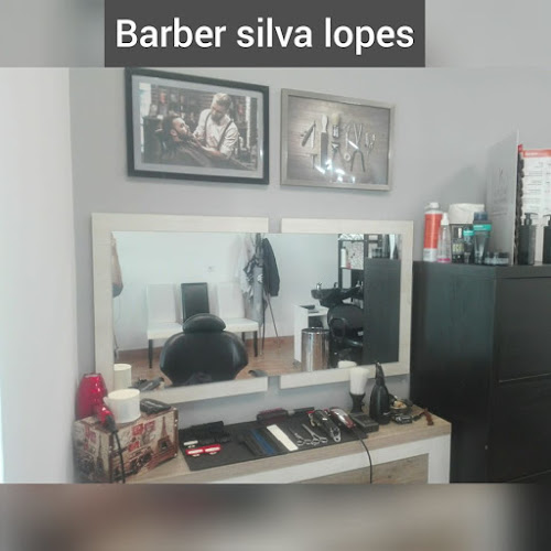 Barber Silva Lopes - Vila Nova de Gaia