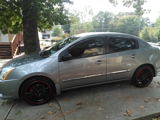 Auto Body Shop «Unique Auto Repair», reviews and photos, 5327 Buford Hwy NE, Atlanta, GA 30340, USA