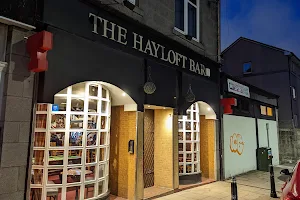 The Hay Loft image