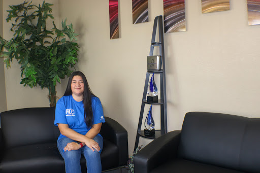 HVAC Contractor «ACE Home Services», reviews and photos, 3321 E Atlanta Ave, Phoenix, AZ 85040, USA