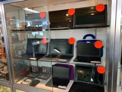 Pawn Shop «Just Pawn It, Inc», reviews and photos, 4030 Tyler St, Riverside, CA 92503, USA