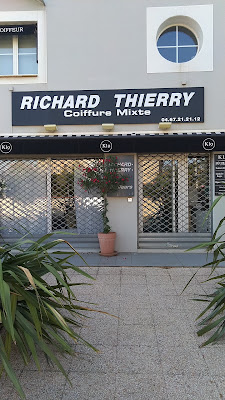 Richard Thierry à Agde