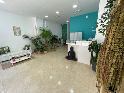 Priscila Merlo Centro de masajes. Valencia Ruzafa ✅✅✅ en Valencia