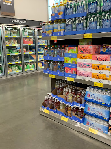 Supermarket «ALDI», reviews and photos, 5855 Hwy 6, Houston, TX 77084, USA