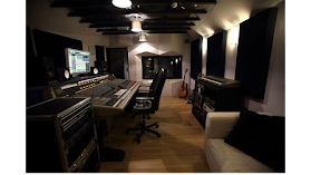 Whitehouse Studios