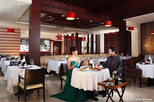 La Brezza - Luxury Italian Restaurant Delhi NCR image