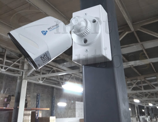 Sistemas de Seguridad (Cámaras CCTV, Alarmas, Cercas Elec., Sensores, Automatización, Acceso, etc)