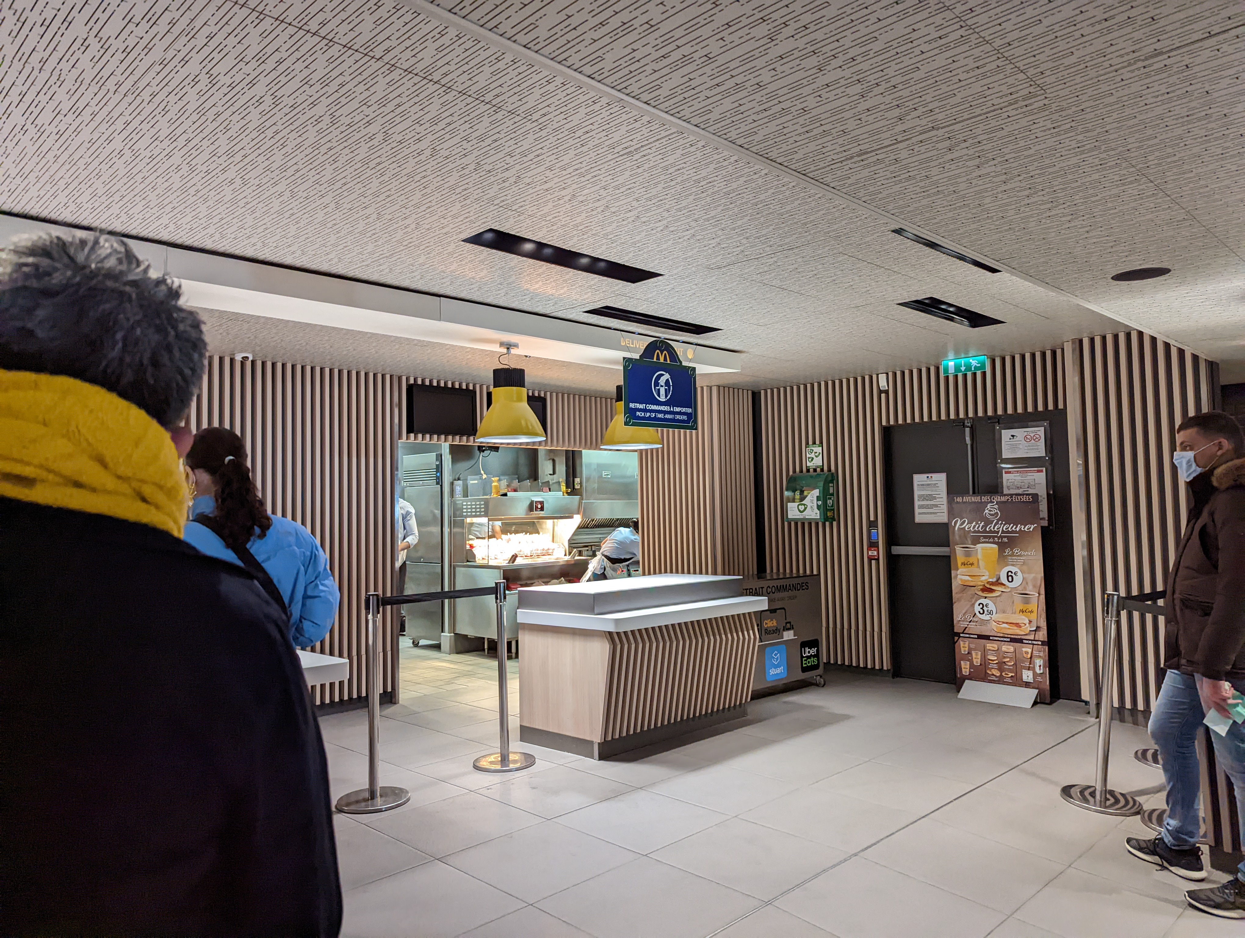 Photo n° 16 de l'avis de Swiss.Manga.l fait le 25/02/2022 à 13:34