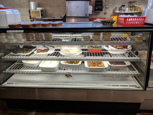 Persian Restaurant «Rose Market», reviews and photos, 14445 Big Basin Way, Saratoga, CA 95070, USA