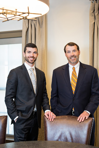 Personal Injury Attorney «Jones & Swanson», reviews and photos