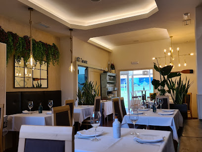 Restaurante La Arroceria - Rda. Nelle, 7, bajo izquierda, 15007 A Coruña, Spain