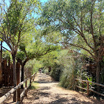 Photo n°9 de l'avis de Kathi.c fait le 31/07/2022 à 10:22 sur le  Parc Gallorose à Loc. Cedrino