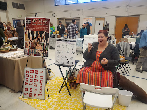 Community Center «Westside Community Center», reviews and photos, 1628 W Bijou St, Colorado Springs, CO 80904, USA