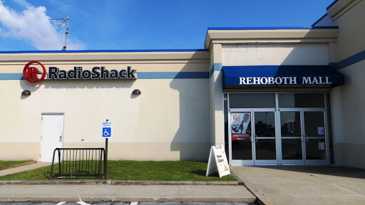 RadioShack, 18902 Rehoboth Mall Blvd #1, Rehoboth Beach, DE 19971, USA, 