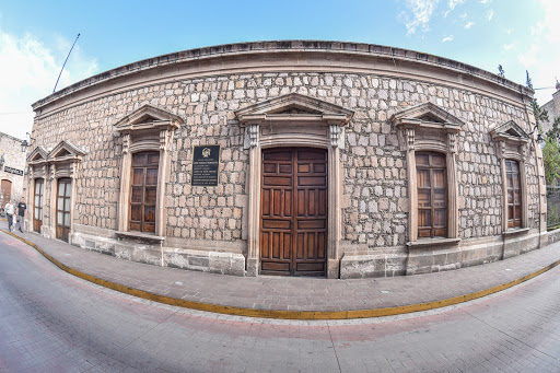 Museo Casa Natal de Morelos