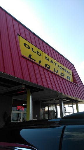 Star Package Store, 5065 Old National Hwy, College Park, GA 30349, USA, 