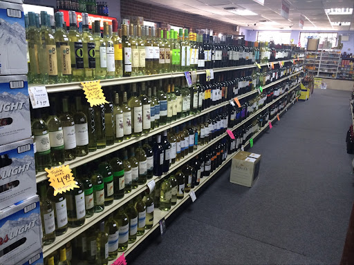 Liquor Store «Temple Liquors Inc», reviews and photos, 42 Temple St, Whitman, MA 02382, USA