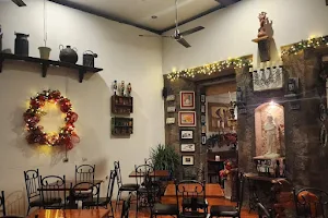 Restaurante Casa Vieja image
