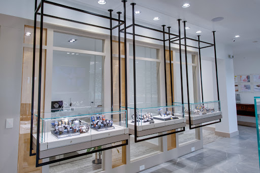 Jewelry Store «Caves Jewelry Inc», reviews and photos, 220 E Pleasant Run Rd, DeSoto, TX 75115, USA