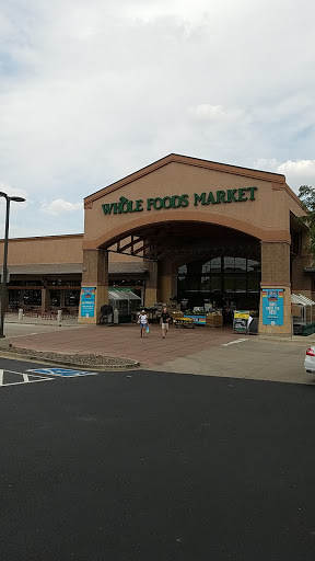 Grocery Store «Whole Foods Market», reviews and photos, 9366 S Colorado Blvd b, Highlands Ranch, CO 80126, USA