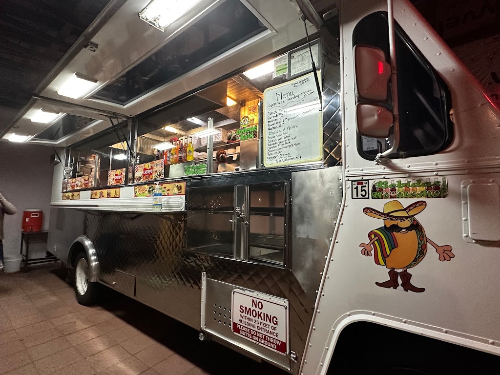 Castro’s Taco Stand 93545