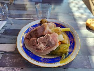 Photo n°9 de Le Bruit du Bouchon à Saint-Affrique ()