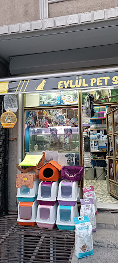 Eylül Pet shop | Sultangazi İstanbul - Evcil hayvan mağazası